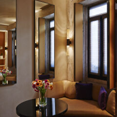 Отель Park Hyatt Milano комната для гостей фото 24