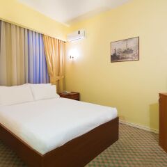 Historia Hotel - Special Class 3* Стандартный номер разные типы кроватей