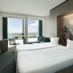 Leonardo Hotel Amsterdam Rembrandtpark 4* Стандартный номер фото 4