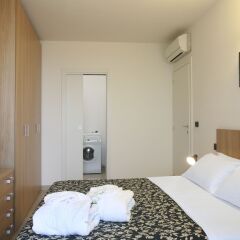 Отель Residence A-More 4* Стандартный номер с разными типами кроватей