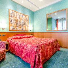 Brunelleschi Hotel комната для гостей
