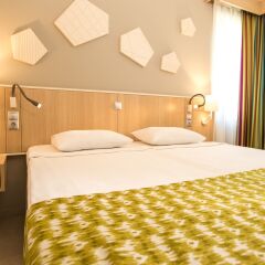 TUI BLUE Palm Garden 4* Полулюкс с различными типами кроватей