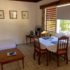 Отель Sunflower Villas 3* Коттедж