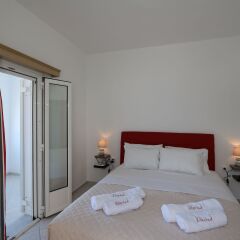Отель Villa Libertad 4* Улучшенный номер с различными типами кроватей