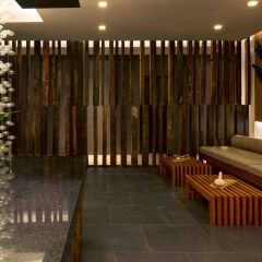 Отель Novotel Phuket Kamala Beach спа