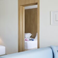 Отель Finest Playa Mujeres by Excellence Group - All inclusive комната для гостей