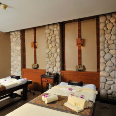 Отель Phuket Marriott Resort & Spa, Merlin Beach процедурный кабинет