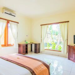 Mirah Hotel 3* Вилла с различными типами кроватей