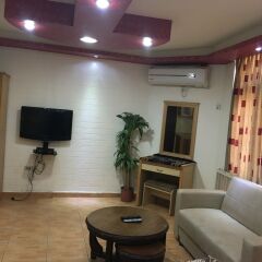 Al Amera Hotel Apartment 3* Студия с различными типами кроватей