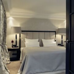 Hotel Bayerischer Hof комната для гостей фото 9