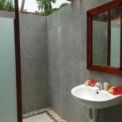 Отель Mango Bay Resort 2* Стандартный номер с различными типами кроватей
