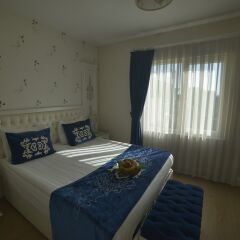 Sarnic Premier Hotel 4* Стандартный номер разные типы кроватей