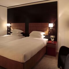 Отель Хаятт Ридженси Киев 5* Стандартный номер