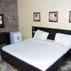 3J's Hotel Ltd 4* Представительский люкс с различными типами кроватей