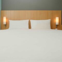 Hotel Ibis Lisboa Parque das Nacoes комната для гостей