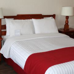 Отель Best Western Majestic 3* Стандартный номер