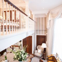 Milestone Hotel Kensington 5* Люкс с различными типами кроватей фото 2