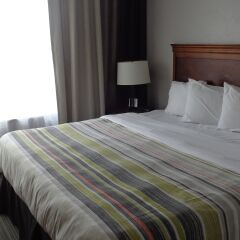 Отель Country Inn & Suites - Appleton North 2* Люкс с различными типами кроватей
