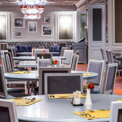 Fairmont Grand Hotel Kyiv фото 4