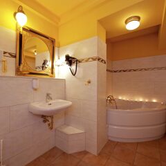 Riverside City Hotel & Spa 3* Номер Комфорт