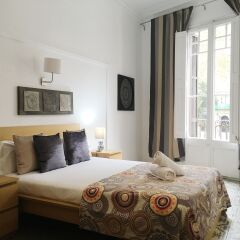Отель Chez Moi 4* Стандартный номер