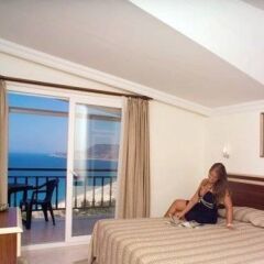 Bella Vista Suite Hotel 3* Апартаменты разные типы кроватей