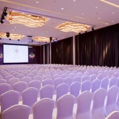 Eastin Grand Hotel Sathorn конференц-зал