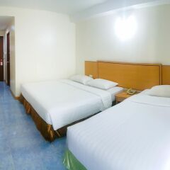 Отель Eastiny Place 3* Стандартный номер