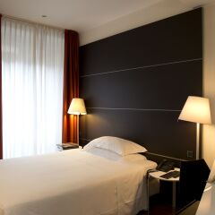 Отель TownHouse 70 4* Улучшенный номер с различными типами кроватей