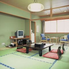 Mount View Hotel 3* Стандартный номер