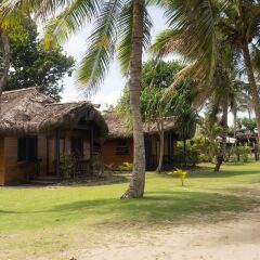 Отель Uprising Beach Resort 3* Стандартный номер с различными типами кроватей
