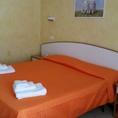 Hotel Naica комната для гостей фото 7