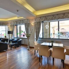 Hotel Belvedere гостиничный бар фото 6