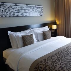 Movenpick Hotel Casablanca 5* Люкс повышенной комфортности с различными типами кроватей