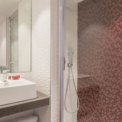 Отель Hôtel Regina Opéra Grands Boulevards ванная фото 2
