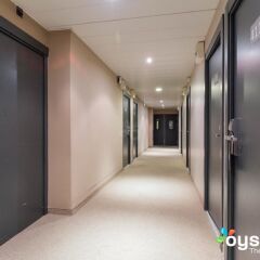 Hotel Kyriad Nice Gare спортивное сооружение