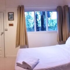 Отель Pennys Home Stay Resort 3* Стандартный номер с различными типами кроватей фото 2