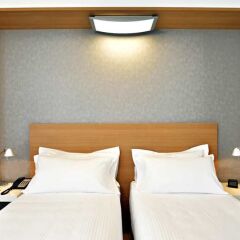 Отель Hilton Garden Inn Milan North комната для гостей фото 3
