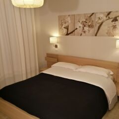 Отель Bed & Breakfast 3 Under 2* Стандартный номер