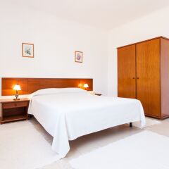 Отель Don Tenorio Aparthotel 3* Стандартный номер разные типы кроватей