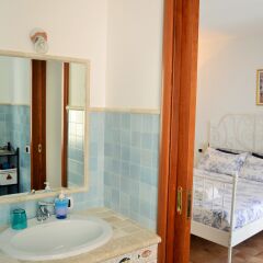 Отель B&B Bella Bari 3* Номер Делюкс