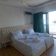 Hotel Iliria 3* Стандартный номер с различными типами кроватей