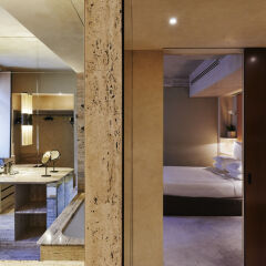 Отель Park Hyatt Milano комната для гостей фото 22