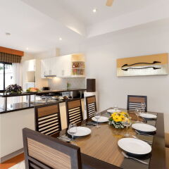 Отель Angsana Villas Resort Phuket в номере фото 2