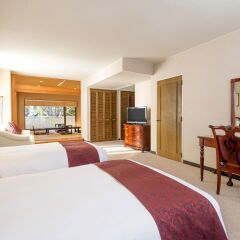 Hakuba Mominoki Hotel 4* Люкс