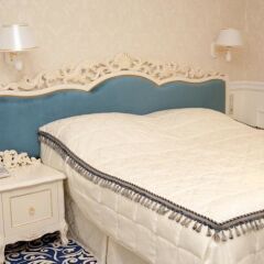 Гостиница Royal Sun Geneva 5* Стандартный номер с различными типами кроватей