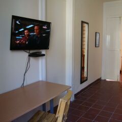 Hostel Hospedarte Centro Стандартный номер с различными типами кроватей