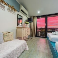 Eco Hostel Стандартный номер