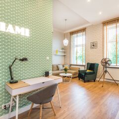 Отель Bliss Apartaments Miami Апартаменты