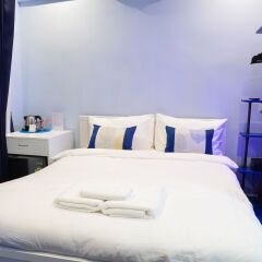 Отель Maderla 3* Стандартный номер